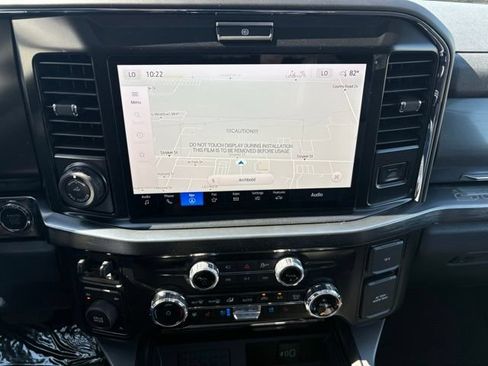 New 2026 Ford F250 Lariat w/ Lariat Ultimate Package AWD/4WD image 32