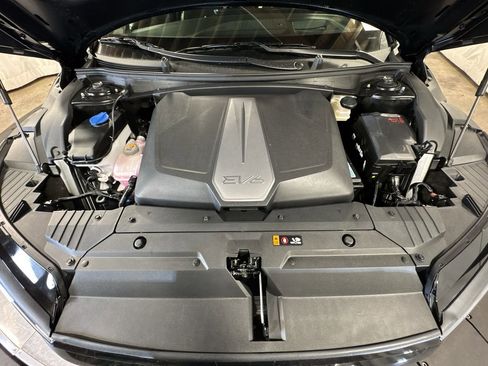 New 2025 Kia EV6 GT-Line image 32
