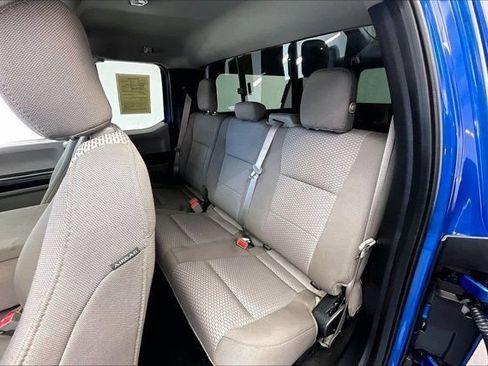 Used 2018 Ford F150 XLT w/ Equipment Group 301A Mid AWD/4WD image 20