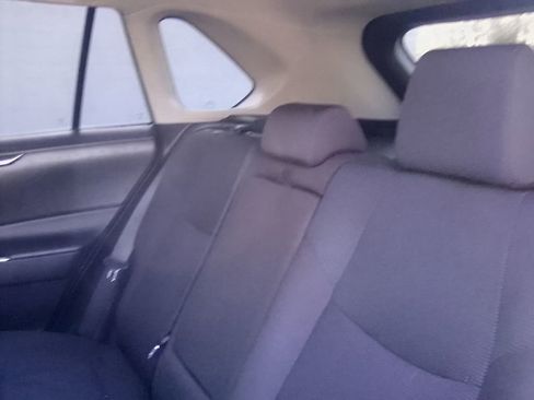 Used 2024 Toyota RAV4 LE image 14