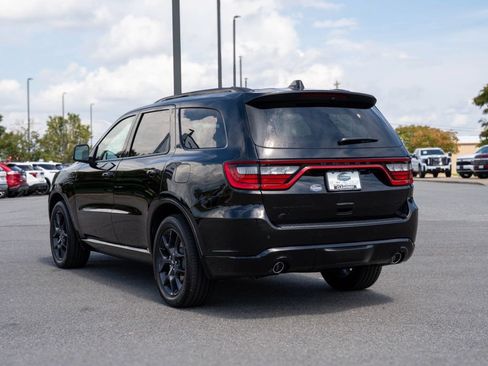 New 2027 Dodge Durango GT AWD/4WD image 5