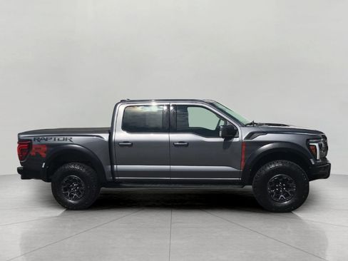 Used 2025 Ford F150 Raptor w/ Equipment Group 803A Raptor R AWD/4WD image 10