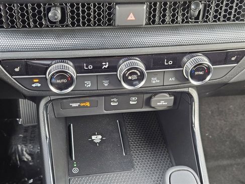 New 2026 Honda CR-V Sport image 16