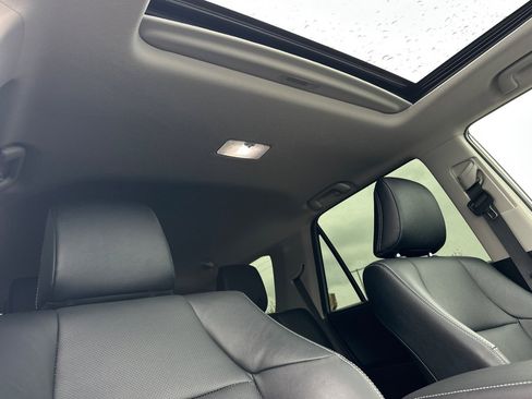 Used 2023 Toyota 4Runner Limited image 17