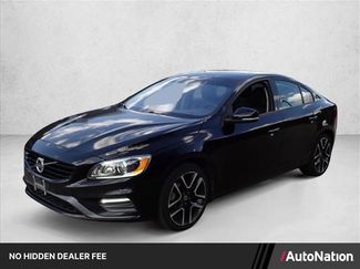 Used 2017 Volvo S60 T5 Dynamic w/ Vision Package AWD/4WD video 1