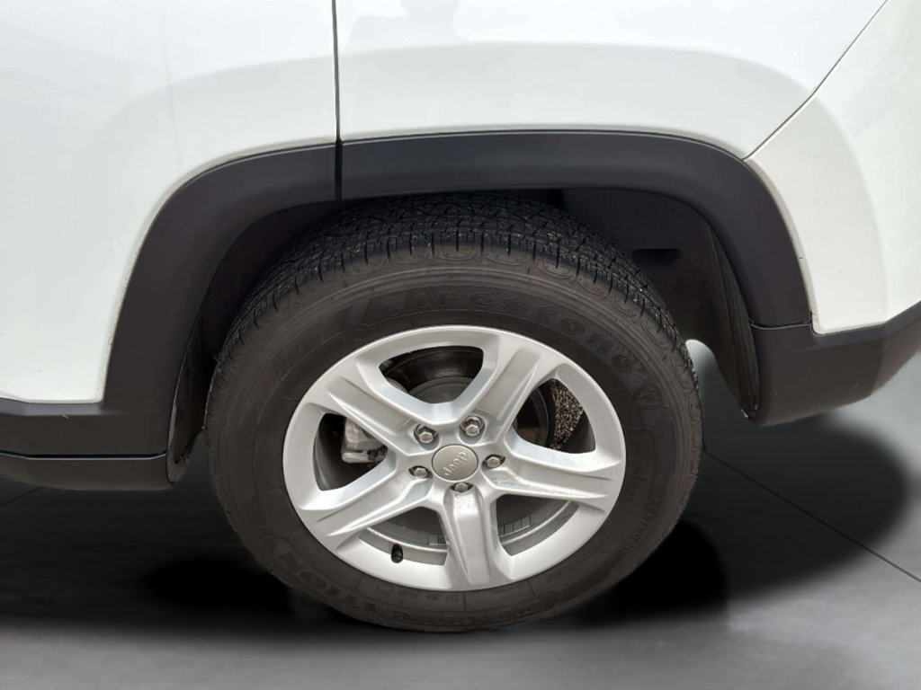 Used 2023 Jeep Compass Sport AWD/4WD image 40