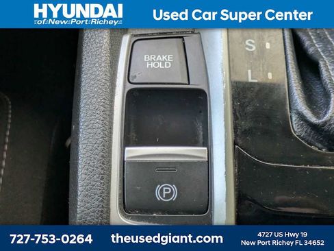 Used 2020 Honda Civic EX image 23