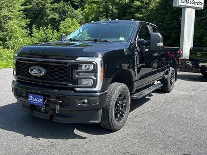Used 2023 Ford F250 XL w/ STX Appearance Package