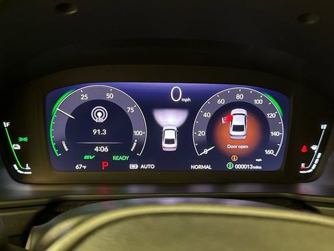 New 2026 Honda Accord EX-L image 34