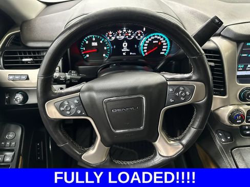 Used 2020 GMC Yukon XL Denali w/ Denali Premium Package RWD image 29