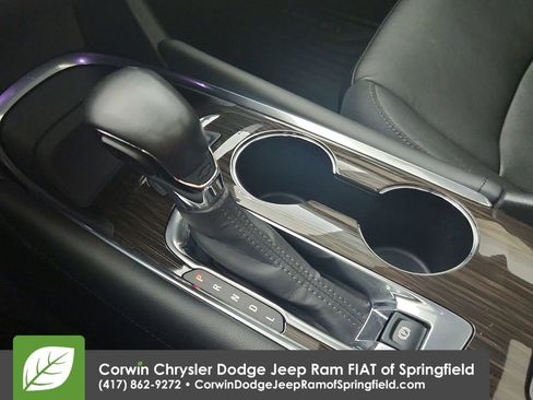 Used 2021 Chevrolet Malibu Premier image 27