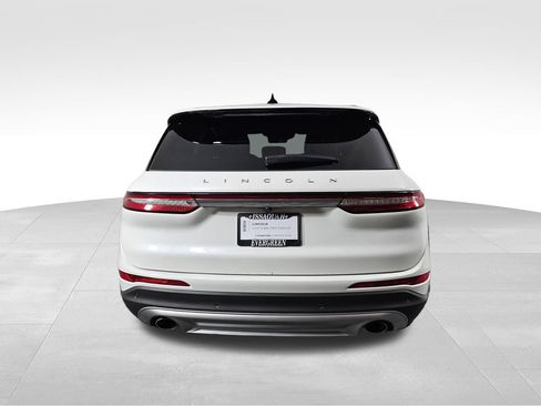 Certified 2023 Lincoln Corsair Reserve w/ Equipment Group 201A AWD/4WD image 6