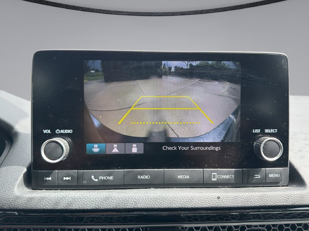 Used 2024 Honda Civic Sport image 24