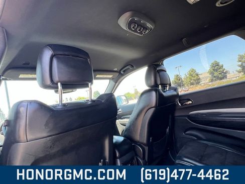 Used 2019 Dodge Durango GT image 23