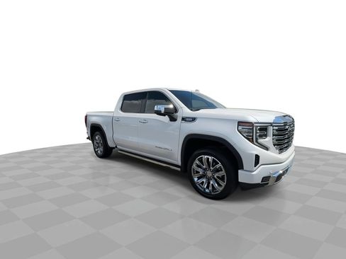 Certified 2024 GMC Sierra 1500 Denali w/ Denali Reserve Package AWD/4WD image 2
