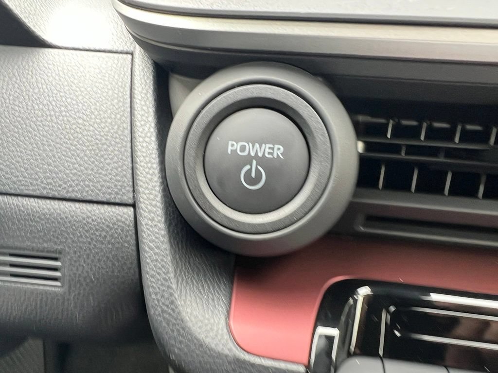 New 2027 Toyota Prius Plug-In Hybrid FWD image 20