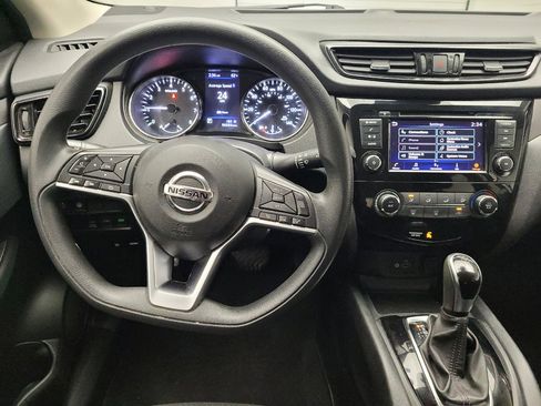 Used 2021 Nissan Rogue Sport S AWD/4WD image 22