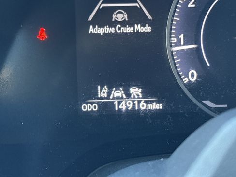 Used 2024 Lexus RX 350 Premium image 22