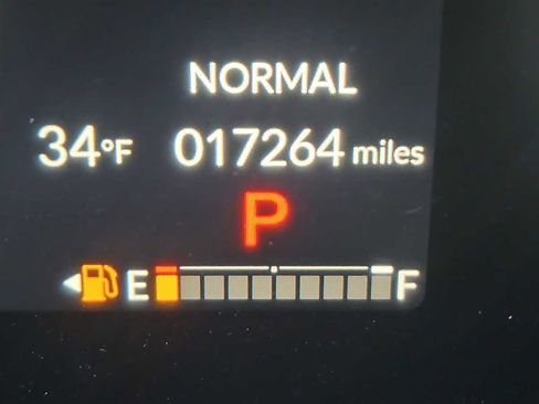 Certified 2024 Honda Ridgeline Sport image 10