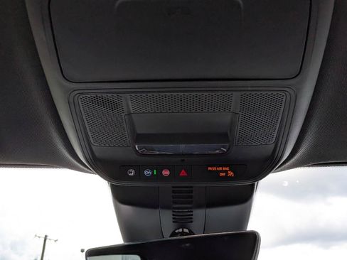 New 2026 GMC Acadia Elevation w/ LPO, All-Weather Package AWD/4WD image 19