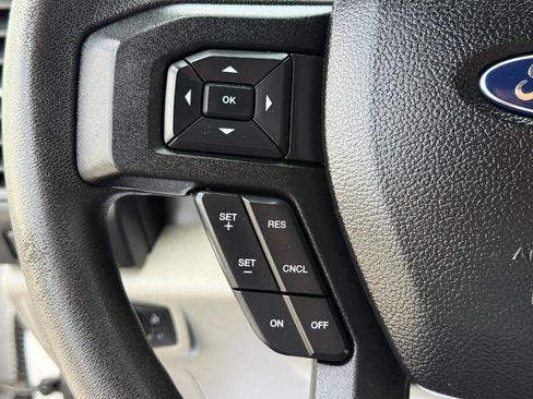 Used 2015 Ford F150 XL w/ Equipment Group 101A Mid AWD/4WD image 18