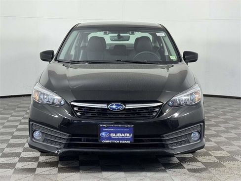 Certified 2023 Subaru Impreza Premium image 6