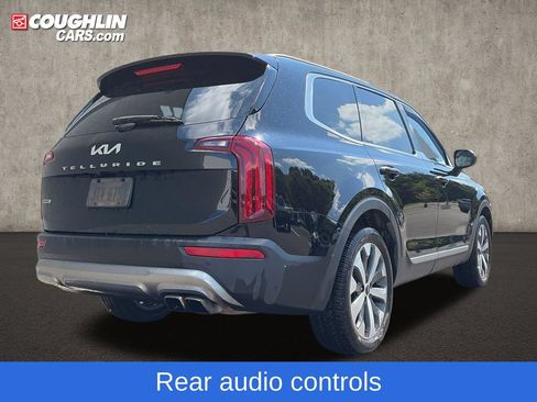 Used 2022 Kia Telluride S AWD/4WD image 8