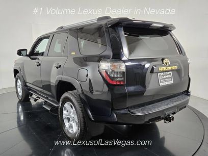 Used 2024 Toyota 4Runner SR5 Premium