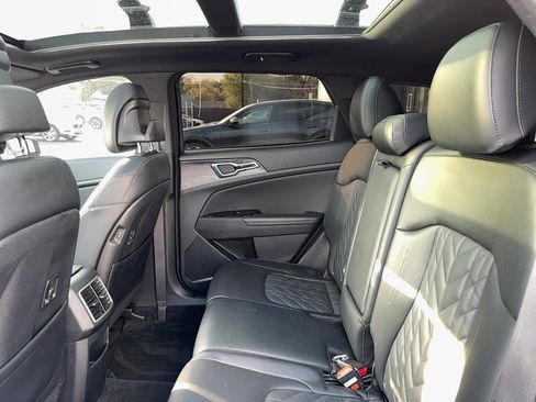 Used 2023 Kia Sportage X-Pro image 16