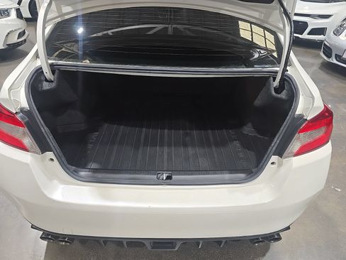 Used 2019 Subaru WRX AWD/4WD image 16
