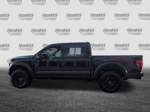 Used 2025 Ford F150 Raptor image 7