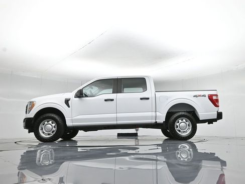 Certified 2022 Ford F150 XL w/ Trailer Tow Package image 58