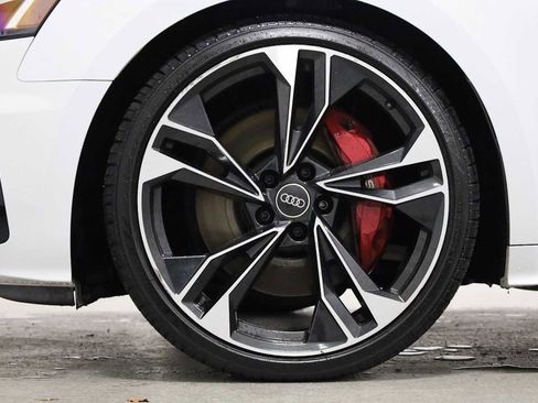 Used 2023 Audi S5 Premium Plus w/ Premium Plus Package image 38