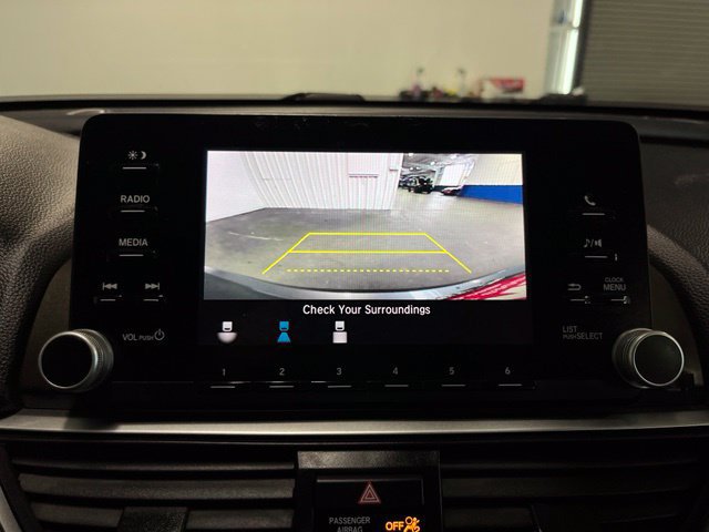 Used 2018 Honda Accord LX image 26