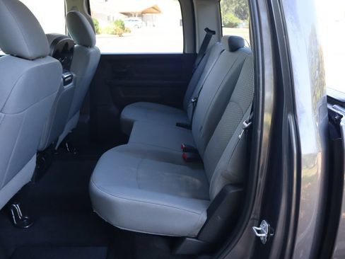 Used 2017 RAM 1500 Tradesman w/ Popular Equipment Group AWD/4WD image 20