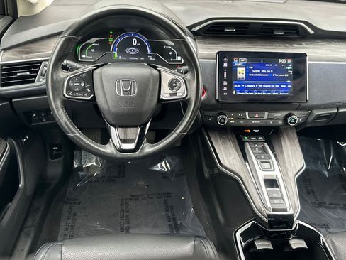 Used 2020 Honda Clarity Touring image 15