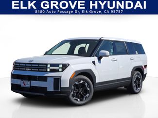 New 2025 Hyundai Santa Fe SE video 1