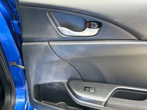 Used 2016 Honda Civic EX image 23