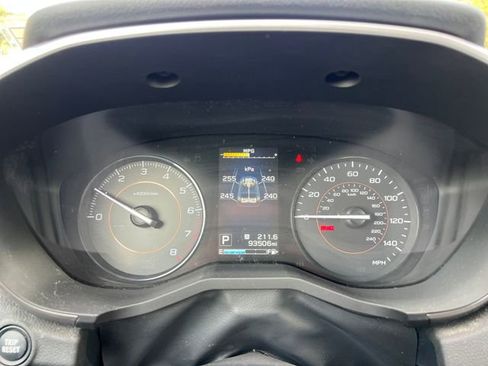Used 2018 Subaru Crosstrek 2.0i Premium w/ Eyesight System AWD/4WD image 20