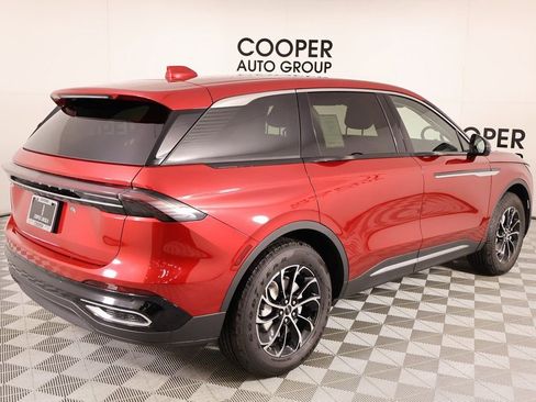 New 2026 Lincoln Nautilus Premier AWD/4WD image 20