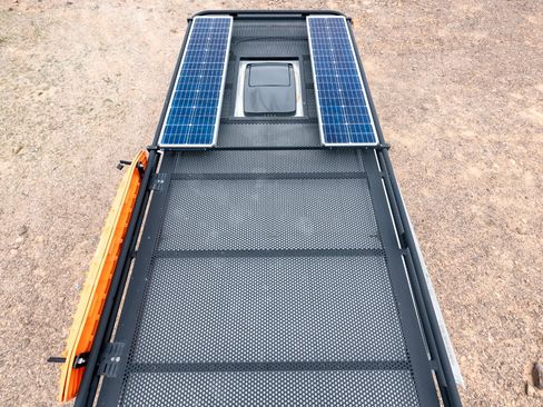 Used 2019 Mercedes-Benz Sprinter 4x4 144 image 28