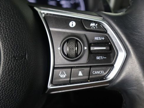 Used 2023 Acura MDX SH-AWD w/ Technology Package image 47