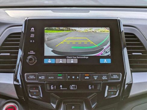 Used 2024 Honda Odyssey EX-L image 14