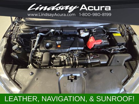 Used 2026 Acura RDX w/ Technology Package AWD/4WD image 23