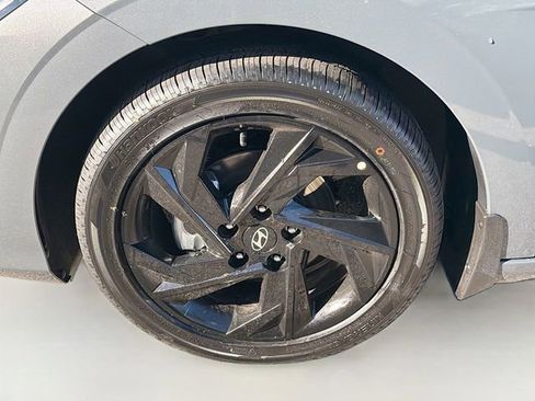 New 2026 Hyundai Elantra SEL Sport image 29