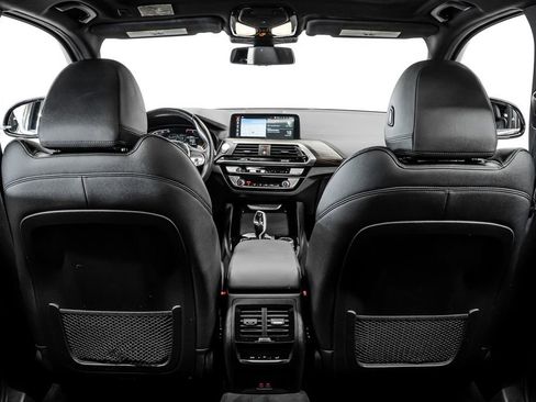 Used 2021 BMW X3 sDrive30i w/ Convenience Package image 21