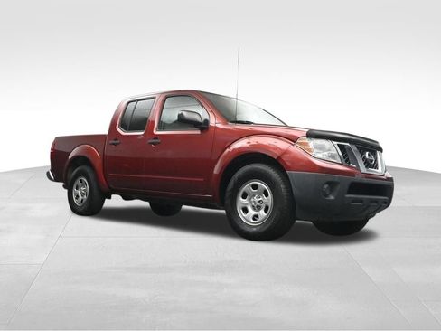 Used 2016 Nissan Frontier S RWD image 15