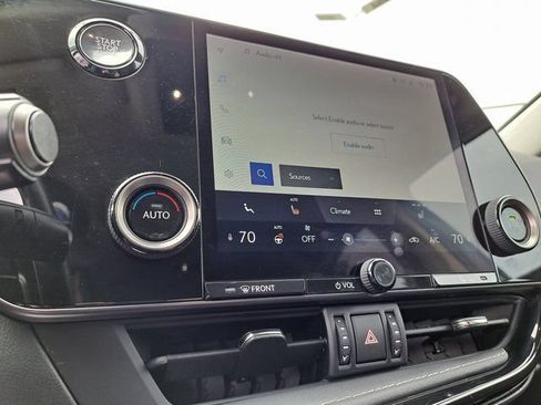 Used 2025 Lexus NX 250 FWD w/ Cold Area Package image 16