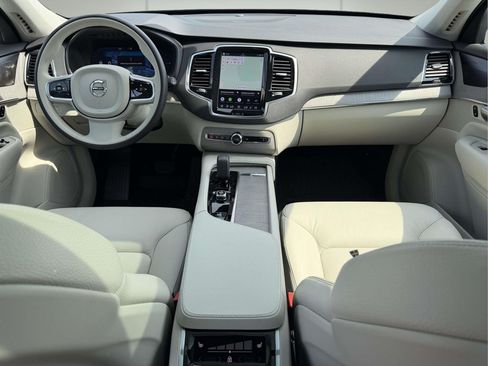 Used 2024 Volvo XC90 T8 Plus w/ Protection Package AWD/4WD image 2