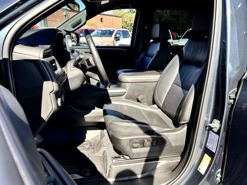 Used 2021 Chevrolet Tahoe LT image 11